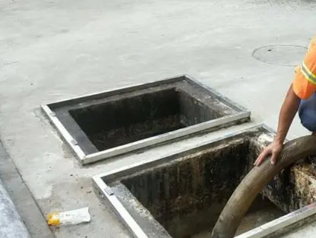 民丰化粪池清理