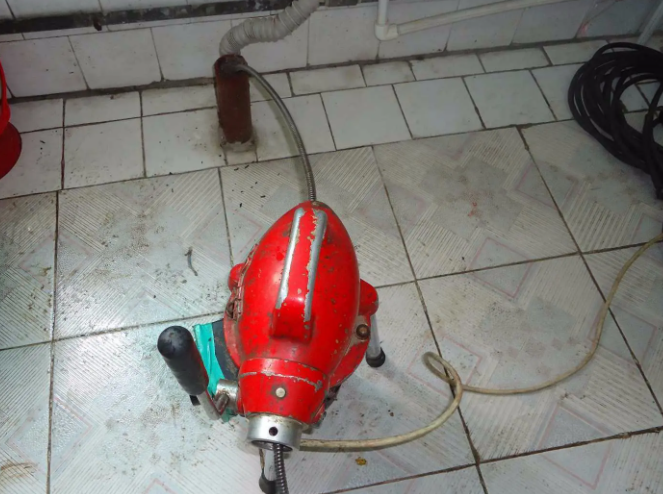 民丰下水道疏通