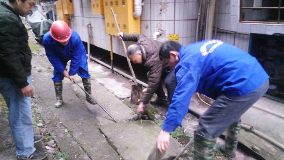 民丰清掏化粪池、管道疏通一站式服务<高效><技术><可靠>